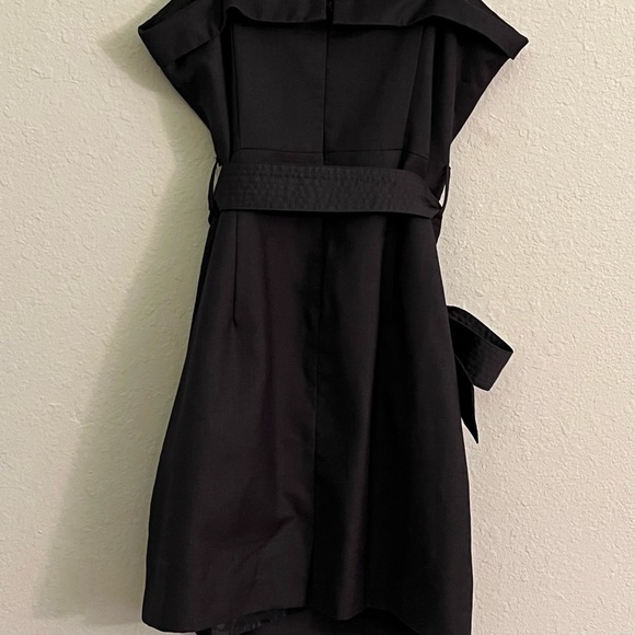 XXI Tuxedo Style Sundress - Picture 3 of 5